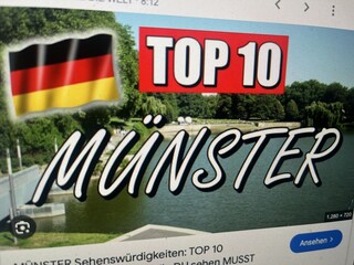 Ferienwohnung Münster Umgebung 39