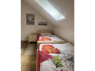 Ferienwohnung Münster Außenaufnahme 22