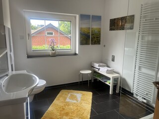 Ferienwohnung Münster Außenaufnahme 19