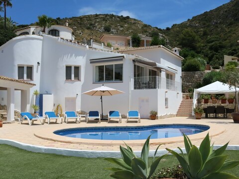 Villa Marian