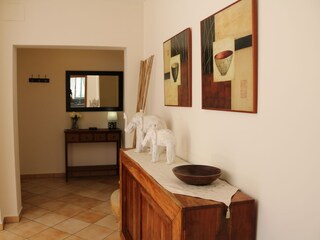 Villa Moraira Ausstattung 8