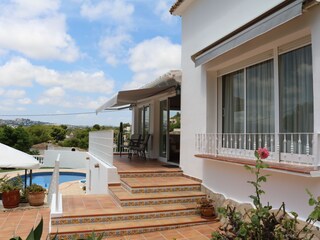 Villa Moraira Umgebung 9