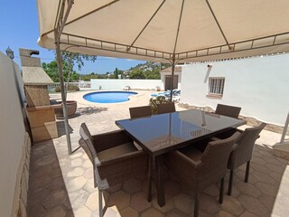 Villa Moraira Umgebung 10