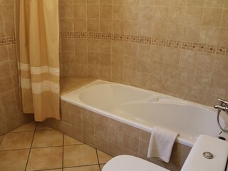 Villa Moraira Badezimmer 25