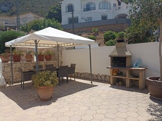Villa Moraira Umgebung 14