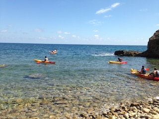 Cala Abogat