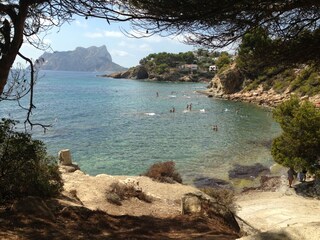 Villa Moraira  38