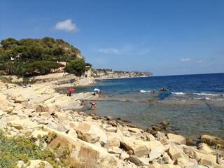 Villa Moraira  40