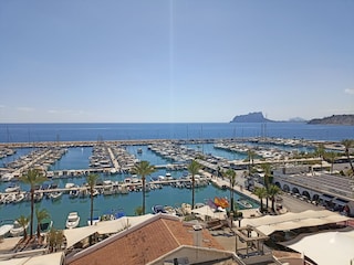 Moraira Marina