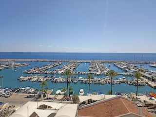 Moraira Marina