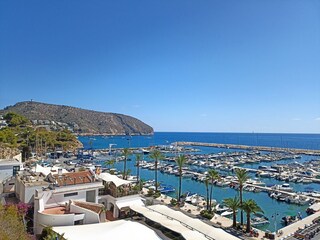 Villa Moraira  29