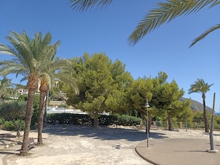 Moraira