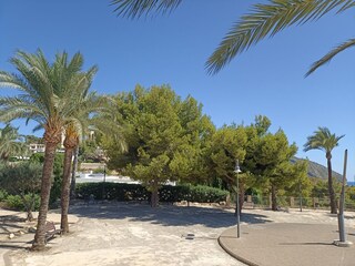 Villa Moraira  34