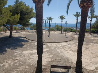 Villa Moraira  35