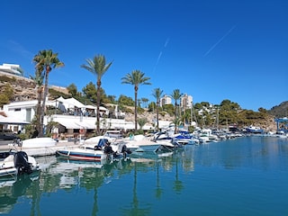 Moraira Marina