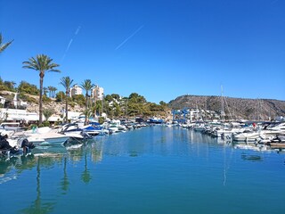 Villa Moraira  33