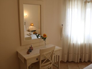 Villa Moraira Schlafzimmer 19