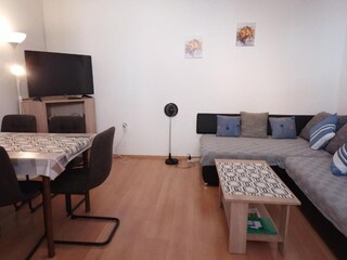 Apartment Drage, Adria Ausstattung 6