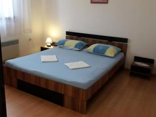 Apartamento Drage, Adria Características 9
