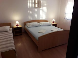 Apartamento Drage, Adria Características 10