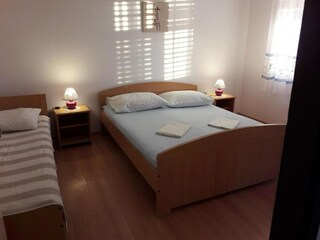 Apartment Drage, Adria Ausstattung 10