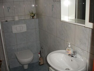 Apartamento Drage, Adria Características 11