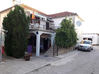 Apartamento Drage, Adria Grabación al aire libre 5