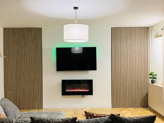 Apartamento Stobreč Características 5