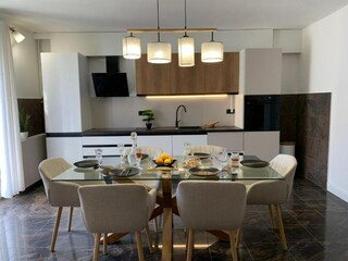 Apartamento Stobreč Características 8