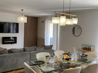 Apartamento Stobreč Características 9