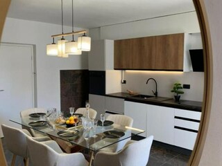Apartment Stobreč Ausstattung 10