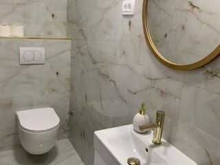 Apartment Stobreč Ausstattung 16