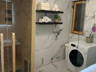 Apartment Stobreč Ausstattung 17