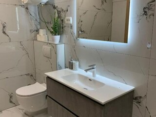 Apartment Stobreč Ausstattung 18