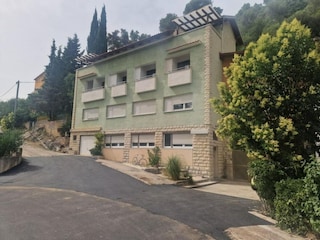 Appartamento Novigrad bei Zadar Registrazione all'aperto 3