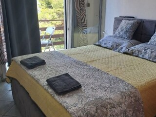 Apartamento Karin Características 19