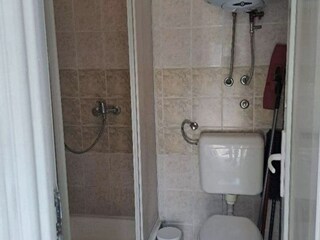 Apartment Karin Ausstattung 21