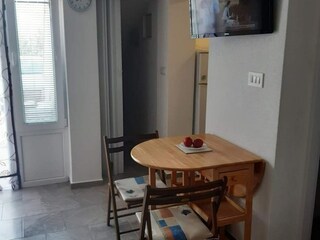 Apartamento Karin Características 10