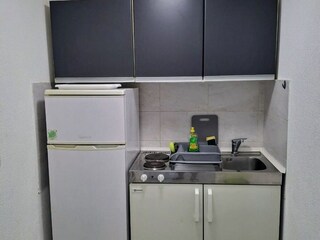 Apartment Karin Ausstattung 11