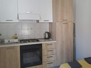 Apartment Karin Ausstattung 12