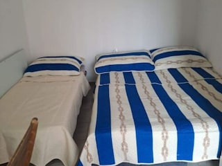 Apartamento Karin Características 13