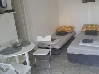 Apartamento Karin Características 16