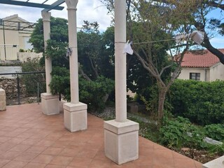 Villa Potomje Enregistrement extérieur 2