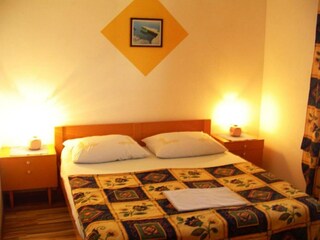 Appartement Pakostane Équipement 19