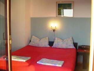 Apartamento Pakostane Características 23