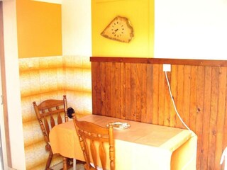 Apartamento Pakostane Características 22