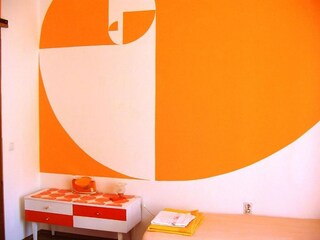Apartamento Pakostane Características 24