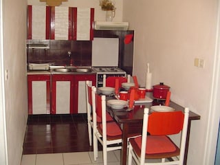 Apartamento Pakostane Características 25