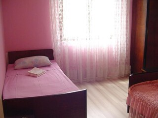 Apartamento Pakostane Características 28