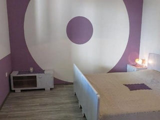 Apartamento Pakostane Características 31